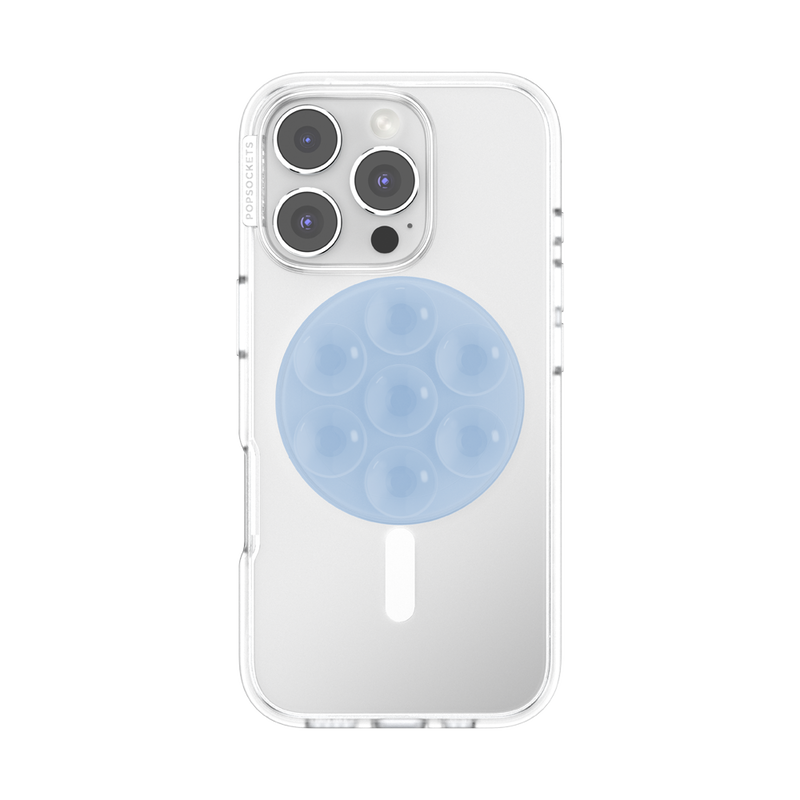 Frost — MagSafe Suck-Up Grip & Mount image number 9